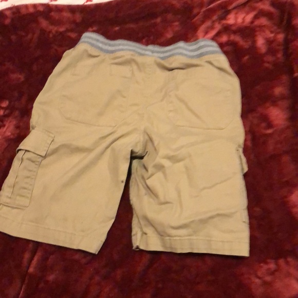 Shorts - Picture 2 of 2
